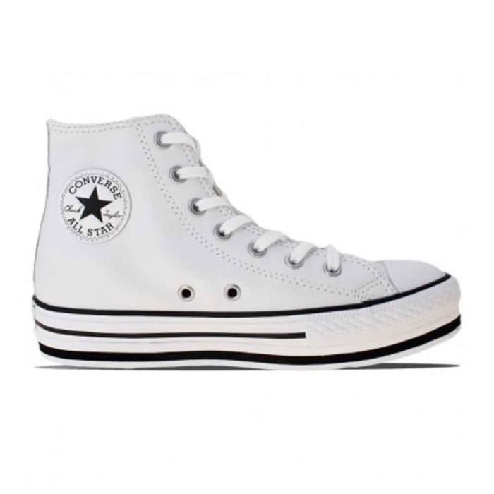 converse fille